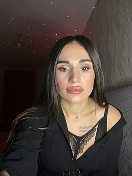 MonikaSi online show from January 15, 2026, 6:22 pm