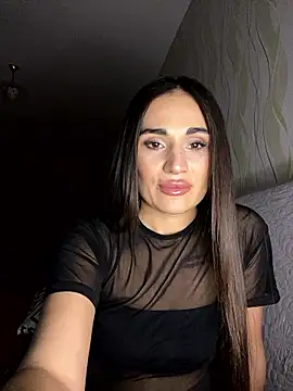 MonikaSi online show from January 12, 2026, 4:36 pm