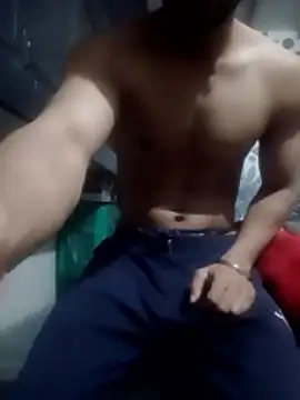 Fitboy07 online show from January 8, 2026, 8:59 pm