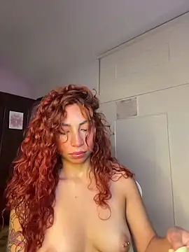 PrettyChloe  online show from April 26, 2026, 9:23 pm