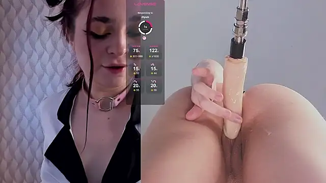 Snapshot of Lovely___Neko chatting on November 29, 2025, 11:10 am Lovely Neko online show from November 29, 2025, 11:10 am