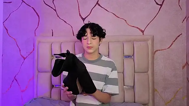 SthepanodiMonaco online show from February 24, 2026, 8:53 pm