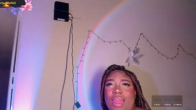 GraceMaaceey online show from June 19, 2026, 9:31 pm