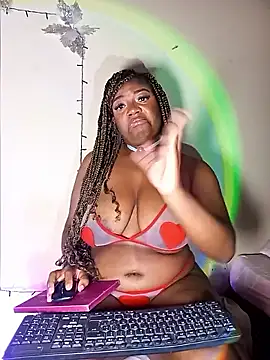 Snapshot of GraceMaaceey chatting on June 4, 2026, 12:15 am GraceMaaceey online show from June 4, 2026, 12:15 am