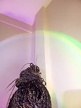 Snapshot of GraceMaaceey chatting on March 11, 2026, 5:12 am GraceMaaceey online show from March 11, 2026, 5:12 am