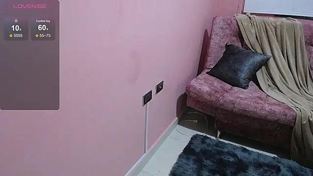 chabelita 165 online show from February 3, 2026, 7:08 pm