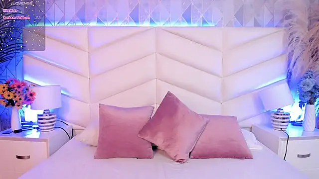 Snapshot of Lizzi_Hotman_ chatting on March 6, 2026, 8:37 pm Lizzi Hotman online show from March 6, 2026, 8:37 pm