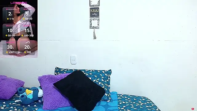 rose towers4 online show from February 24, 2026, 11:49 pm