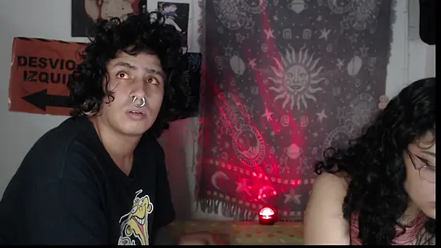 Snapshot of 6mey6mey6 chatting on February 24, 2026, 2:34 am 6mey6mey6 online show from February 24, 2026, 2:34 am