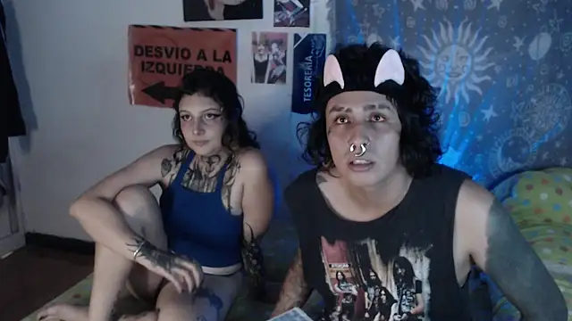 Snapshot of 6mey6mey6 chatting on March 5, 2026, 12:29 am 6mey6mey6 online show from March 5, 2026, 12:29 am