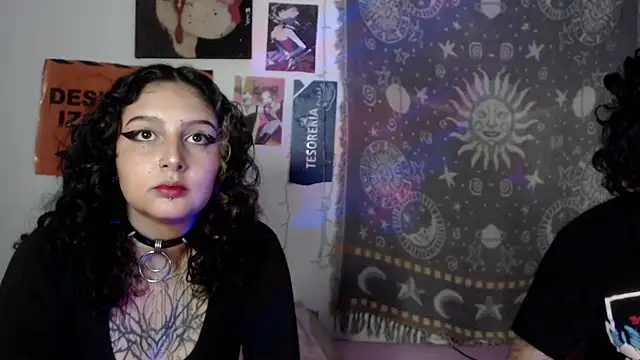 Snapshot of 6mey6mey6 chatting on February 19, 2026, 1:35 am 6mey6mey6 online show from February 19, 2026, 1:35 am