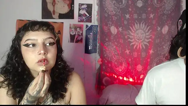 Snapshot of 6mey6mey6 chatting on February 21, 2026, 11:07 pm 6mey6mey6 online show from February 21, 2026, 11:07 pm