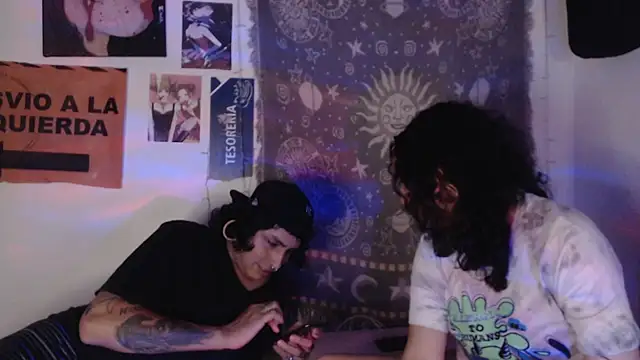 Snapshot of 6mey6mey6 chatting on February 13, 2026, 10:54 pm 6mey6mey6 online show from February 13, 2026, 10:54 pm