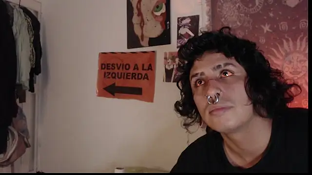 Snapshot of 6mey6mey6 chatting on February 26, 2026, 12:21 am 6mey6mey6 online show from February 26, 2026, 12:21 am