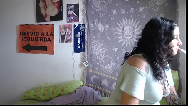 Snapshot of 6mey6mey6 chatting on February 26, 2026, 9:04 pm 6mey6mey6 online show from February 26, 2026, 9:04 pm