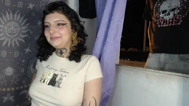 Snapshot of 6mey6mey6 chatting on March 21, 2026, 12:23 am 6mey6mey6 online show from March 21, 2026, 12:23 am