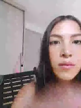 Snapshot of Lina_Carolina chatting on December 5, 2025, 10:03 am Lina Carolina online show from December 5, 2025, 10:03 am