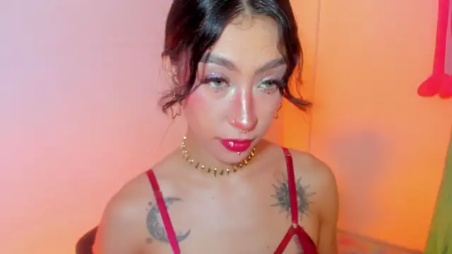 Ounla Sweet online show from May 8, 2026, 1:31 am