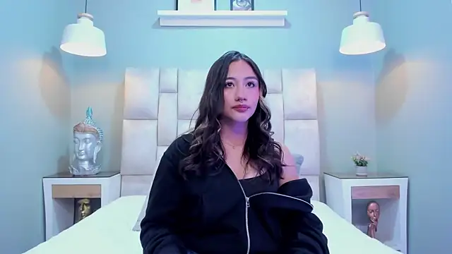 Snapshot of Nana__S chatting on November 29, 2025, 5:40 am Nana S online show from November 29, 2025, 5:40 am