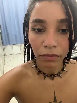 Lillith Bloom online show from March 18, 2026, 6:09 pm