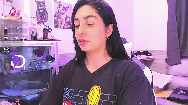 Snapshot of RubyWhisperp chatting on December 14, 2025, 2:51 am RubyWhisperp online show from December 14, 2025, 2:51 am