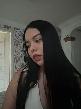 sweet ruby  online show from May 15, 2026, 10:30 pm