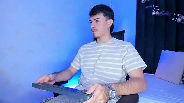 Justin duque online show from February 3, 2026, 7:41 pm