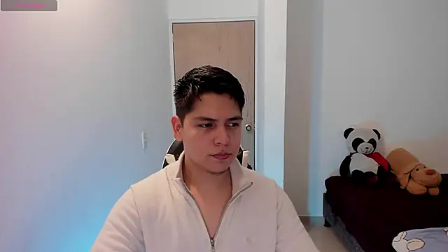 Snapshot of Asta_YunoXXX chatting on May 9, 2026, 2:48 am Asta YunoXXX online show from May 9, 2026, 2:48 am