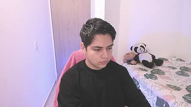 Asta YunoXXX online show from March 12, 2026, 5:45 am