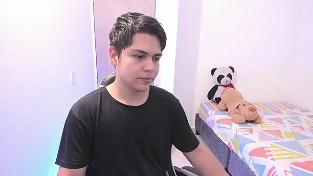 Snapshot of Asta_YunoXXX chatting on March 27, 2026, 11:16 pm Asta YunoXXX online show from March 27, 2026, 11:16 pm