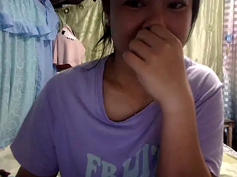 xxdreamgirl69 online show from February 19, 2026, 10:18 pm