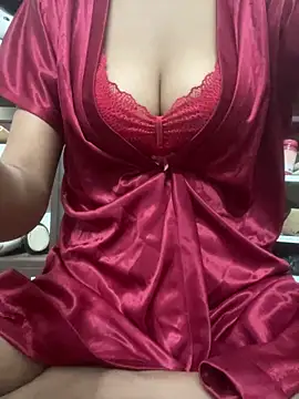 Namratajainn online show from May 12, 2026, 8:15 pm