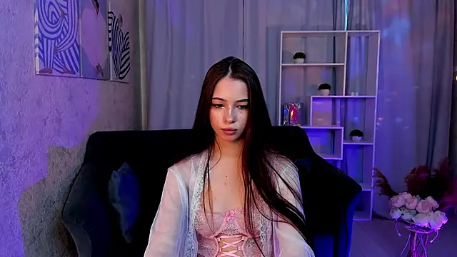 Viola Rivera online show from December 4, 2025, 8:24 am