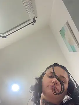 OfficalTHROATGOATx online show from November 30, 2025, 5:08 am