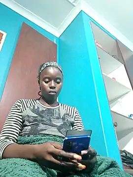 BlackJuicy 01 online show from December 3, 2025, 8:52 pm