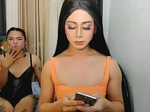 Snapshot of Seductive_Paloma chatting on December 14, 2025, 1:01 am Seductive Paloma online show from December 14, 2025, 1:01 am