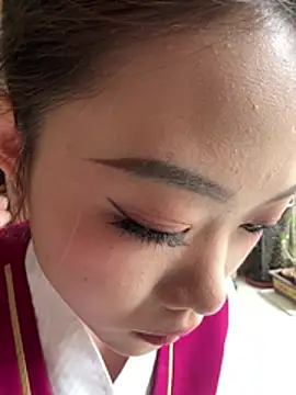 Snapshot of youyou-baby999 chatting on April 4, 2026, 6:53 am youyou-baby999 online show from April 4, 2026, 6:53 am