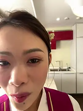 Snapshot of youyou-baby999 chatting on March 13, 2026, 7:35 am youyou-baby999 online show from March 13, 2026, 7:35 am