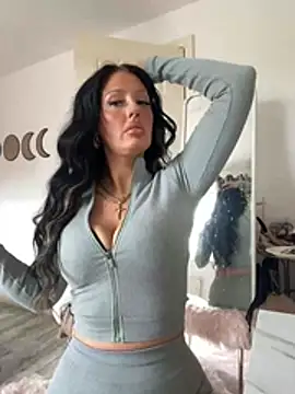 Snapshot of Lolaxox_ chatting on March 27, 2026, 11:55 am Lolaxox online show from March 27, 2026, 11:55 am