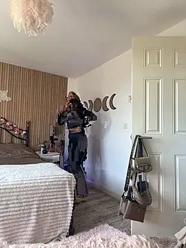 Snapshot of Lolaxox_ chatting on March 21, 2026, 4:00 pm Lolaxox online show from March 21, 2026, 4:00 pm