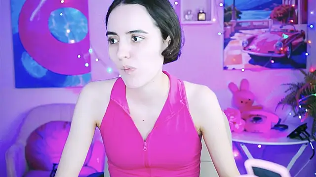 KateWillows online show from March 3, 2026, 4:19 am