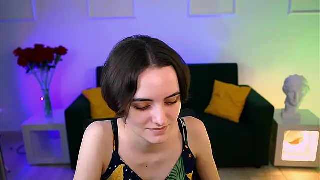 Snapshot of KateWillows chatting on December 5, 2025, 4:22 am KateWillows online show from December 5, 2025, 4:22 am