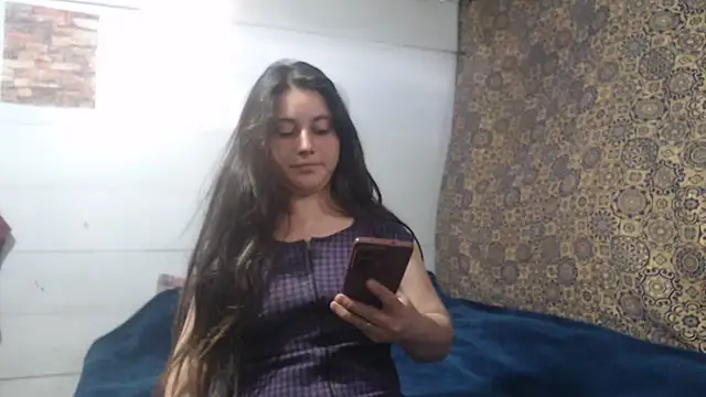 Snapshot of sammyyblondee chatting on June 4, 2026, 6:34 pm sammyyblondee online show from June 4, 2026, 6:34 pm