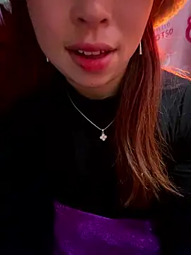 alissa-ww online show from January 8, 2026, 2:50 am