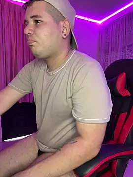 ian david Xxx online show from December 22, 2025, 12:05 pm