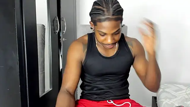 Darktemp  online show from March 20, 2026, 1:28 am