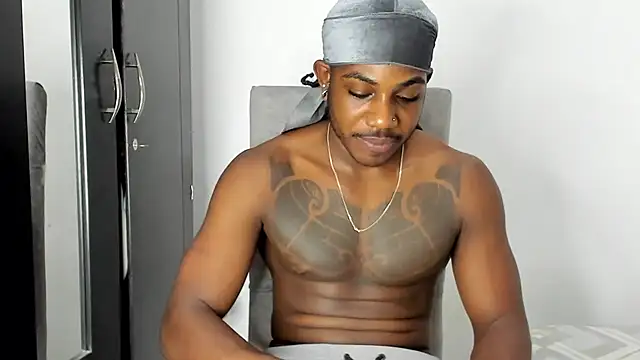 Darktemp  online show from March 19, 2026, 2:00 am