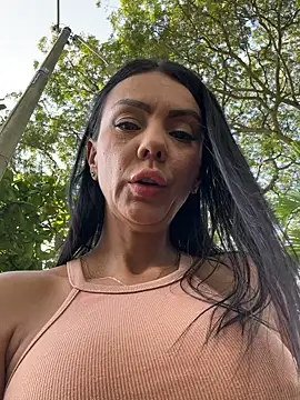 SofhiaTaylor online show from February 23, 2026, 8:42 pm