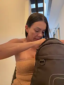 SofhiaTaylor online show from March 24, 2026, 7:58 pm