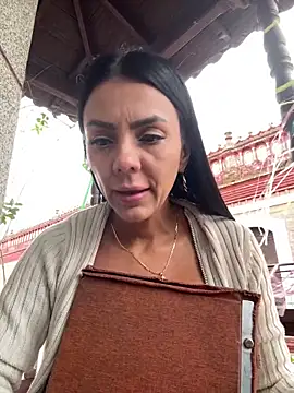 SofhiaTaylor online show from March 5, 2026, 8:49 pm